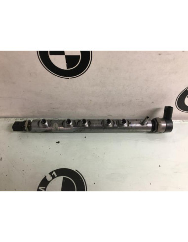 Capteur de pression de rampe injection BMW SERIE 1 F20 PHASE 1 Diesel