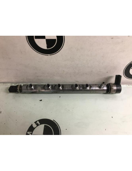 Capteur de pression de rampe injection BMW SERIE 1 F20 PHASE 1 Diesel