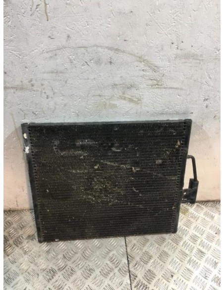 Condenseur de clim BMW SERIE 5 E39 