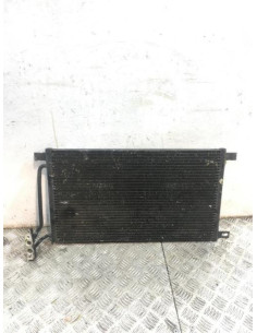 Condenseur de clim BMW SERIE 3 E46 PHASE 1 
