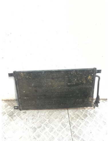 Condenseur de clim BMW SERIE 3 E46 PHASE 1 
