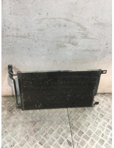 Condenseur de clim BMW SERIE 3 E46 PHASE 1  2