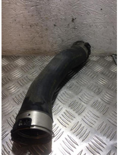 Conduite d'air BMW SERIE 1 F20 PHASE 1 Diesel