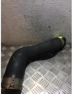 Conduite d'air BMW SERIE 1 F20 PHASE 1 Diesel