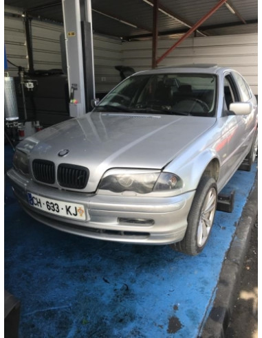 Verin de capot BMW SERIE 3 E46 PHASE 1 Essence