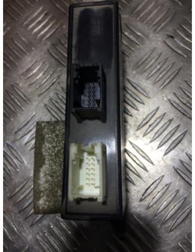 Boitier d'aide au stationnement BMW SERIE 3 E46 PHASE 1 Essence