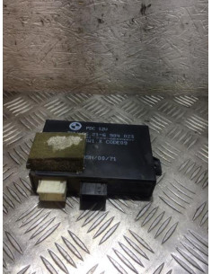 Boitier d'aide au stationnement BMW SERIE 3 E46 PHASE 1 Essence 2