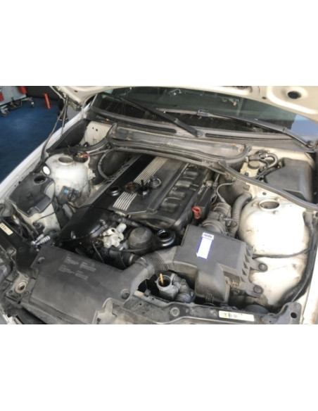 Boitier d'aide au stationnement BMW SERIE 3 E46 PHASE 1 Essence