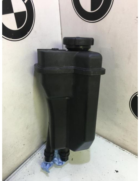 Vase d'expansion BMW X5 E53 