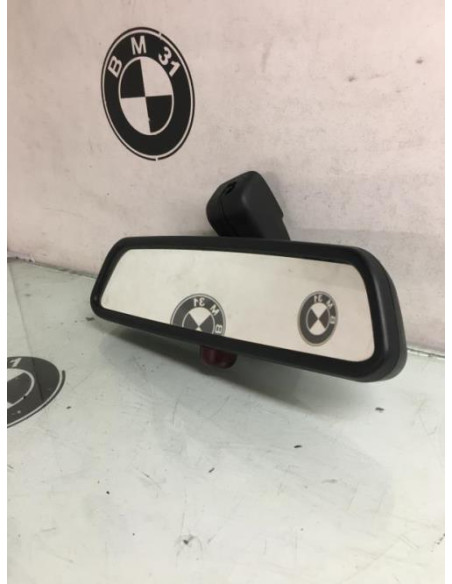 Retroviseur interieur BMW SERIE 3 E46 PHASE 1 Essence