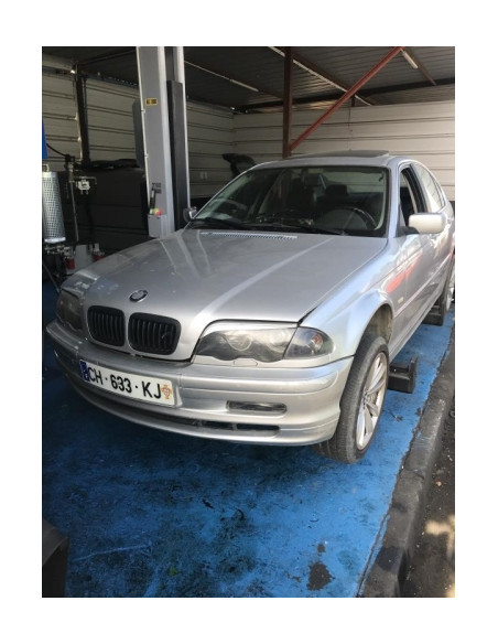 Retroviseur interieur BMW SERIE 3 E46 PHASE 1 Essence