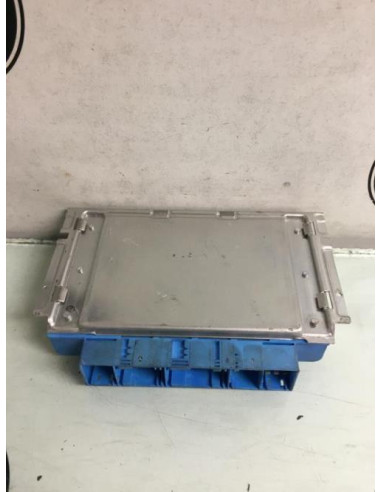 Calculateur BMW SERIE 3 E46 PHASE 1 Essence