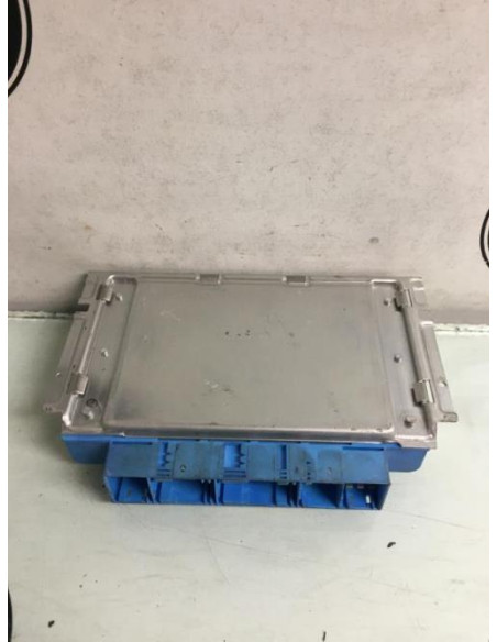 Calculateur BMW SERIE 3 E46 PHASE 1 Essence