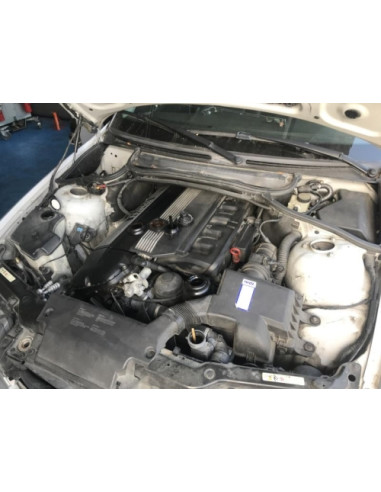 Calculateur BMW SERIE 3 E46 PHASE 1 Essence