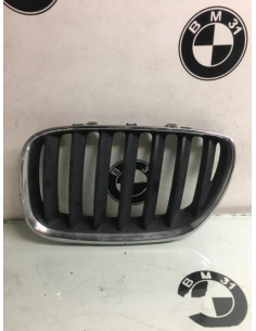 Grille de calandre gauche BMW X5 E53 