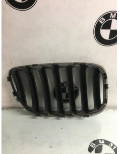 Grille de calandre gauche BMW X5 E53  2