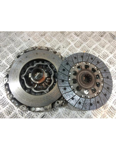 Embrayage BMW SERIE 3 E46 CABRIO Essence