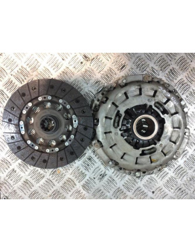 Embrayage BMW SERIE 3 E46 CABRIO Essence