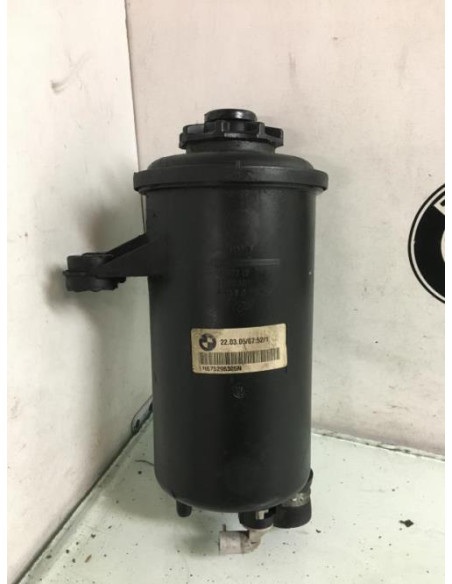 Filtre a huile BMW SERIE 7 E65 PHASE 1 