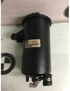 Filtre a huile BMW SERIE 7 E65 PHASE 1  2