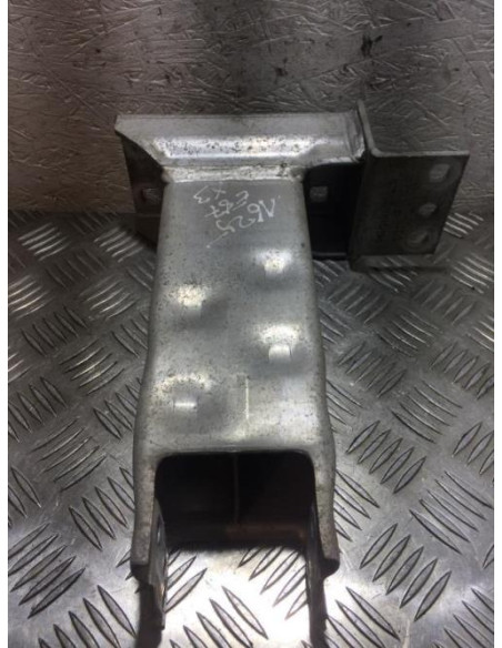 Renfort pare choc avant (traverse) BMW X3 E83 PHASE 1 Diesel