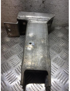 Renfort pare choc avant (traverse) BMW X3 E83 PHASE 1 Diesel 2