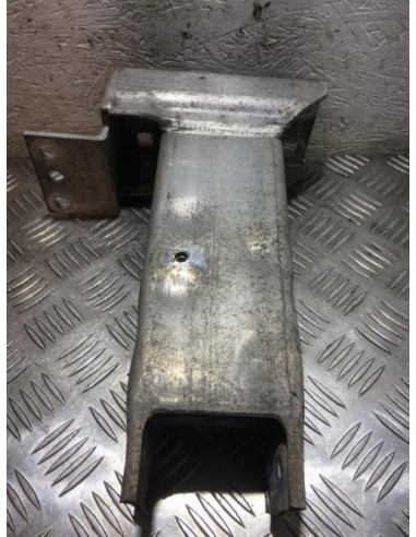 Renfort pare choc avant (traverse) BMW X3 E83 PHASE 1 Diesel