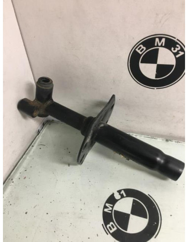 Support de pare chocs avant BMW SERIE 3 E46 PHASE 1 