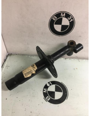 Support de pare chocs avant BMW SERIE 3 E46 PHASE 1 