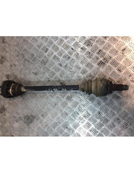Cardan arriere droit (transmission) BMW X5 E53 