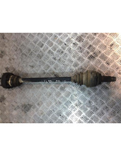 Cardan arriere gauche (transmission) BMW X5 E53 