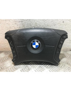 Air bag conducteur BMW X3 E83 PHASE 1 Diesel