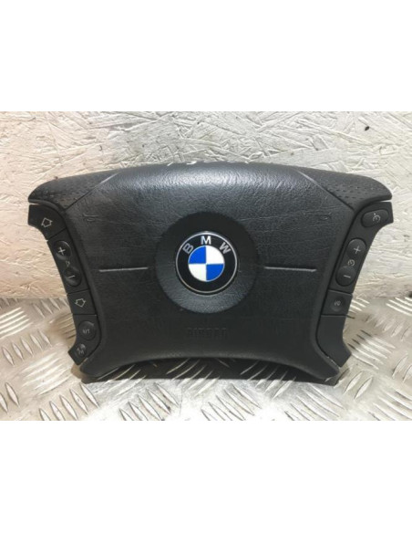 Air bag conducteur BMW X3 E83 PHASE 1 Diesel