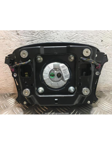 Air bag conducteur BMW X3 E83 PHASE 1 Diesel