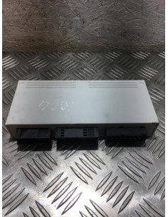 Calculateur BMW X3 E83 PHASE 1 Diesel