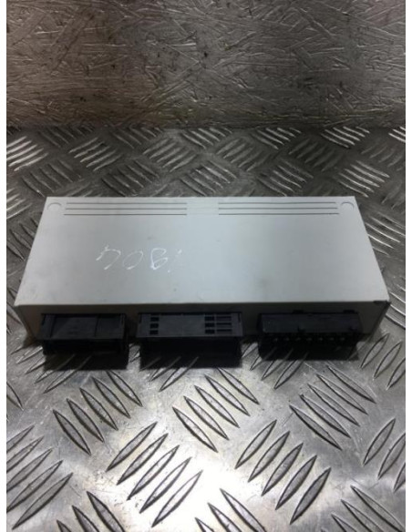 Calculateur BMW X3 E83 PHASE 1 Diesel