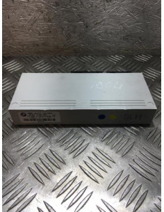 Calculateur BMW X3 E83 PHASE 1 Diesel 2