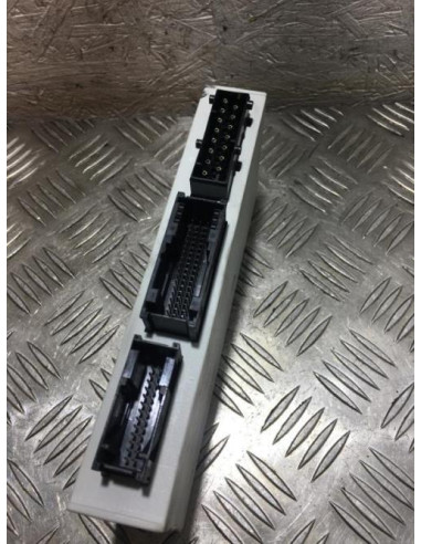 Calculateur BMW X3 E83 PHASE 1 Diesel