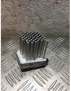 Resistance chauffage BMW X3 E83 PHASE 1 Diesel 2