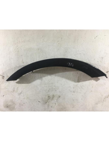 Extension d'aile arriere droit BMW X3 E83 PHASE 1 Diesel