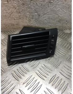 Aerateur tableau de bord avant gauche BMW X3 E83 PHASE 1 Diesel