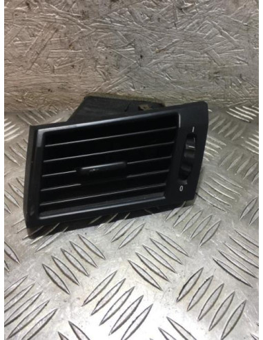 Aerateur tableau de bord avant gauche BMW X3 E83 PHASE 1 Diesel