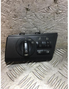 Commande de phare BMW X3 E83 PHASE 1 Diesel