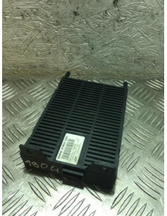 Calculateur BMW X3 E83 PHASE 1 Diesel