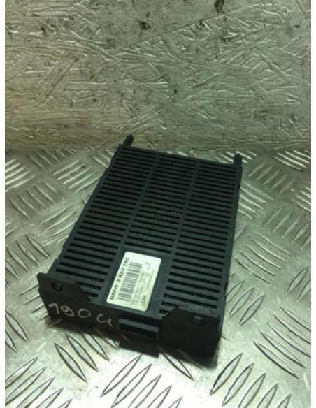 Calculateur BMW X3 E83 PHASE 1 Diesel