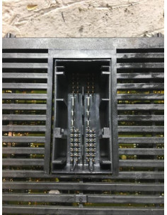 Calculateur BMW X3 E83 PHASE 1 Diesel 2