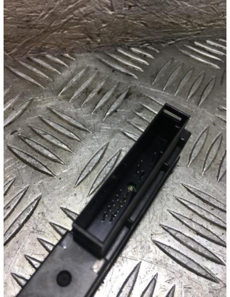 Bouton/Interrupteur BMW X3 E83 PHASE 1 Diesel