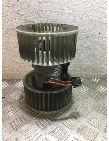 Ventilateur chauffage BMW X3 E83 PHASE 1 Diesel