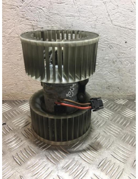 Ventilateur chauffage BMW X3 E83 PHASE 1 Diesel