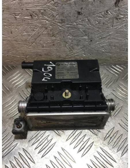 Chauffage auxiliaire BMW X3 E83 PHASE 1 Diesel